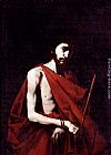 Ecce Homo by Jusepe de Ribera